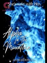 Novel Alpha In The Mountain by Marinel Sidlacan