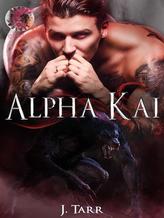 Novel Alpha Kai by J. Tarr