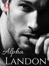 Novel Alpha Landon by Midika