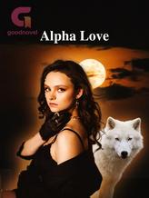 Novel Alpha Love by Ola