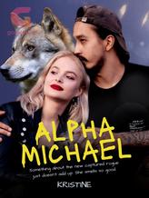 Novel Alpha Michael by KristineJoy