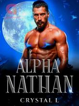 Novel Alpha Nathan by Crystal L