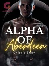 Novel Alpha Of Aberdeen by Cc Lopez