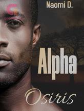 Novel Alpha Osiris by Naomi D.