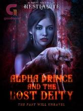 Novel Alpha Prince and the Lost Deity by Hestiadite