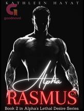 Novel Alpha Rasmus by KATHLEEN HAYAT