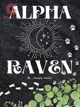 Novel Alpha Raven by _sleepie_head_