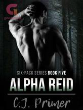 Novel Alpha Reid by C.J. Primer