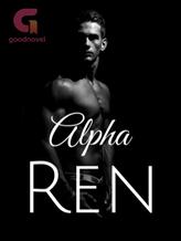 Novel Alpha Ren by Midika