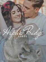 Novel Alpha Ridge by Saree