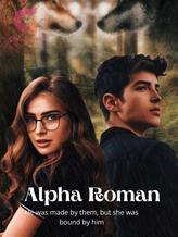 Novel Alpha Roman by Thewallflower