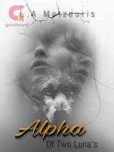 Novel Alpha and his two luna’s by L.A Motzouris