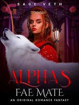 Alpha's Fae Mate