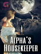 Alpha's Housekeeper