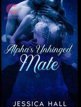 Novel Alpha’s Unhinged Mate (Hybrid Aria Sequel) by Jessicahall