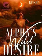 Alpha's Wild Desire