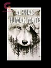 Novel Alphas Human Mate mission by Johnson