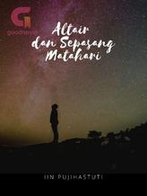 Novel Altair dan Sepasang Matahari by Maryam Ashiya