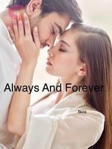 Novel Always And Forever by Bora