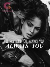 Novel Always You by Kriya Chauhan