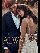 Novel Always by Ayu S Andiny