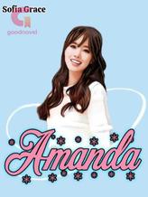 Novel Amanda by Sofia Grace