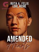 Novel Amended Hearts by Love_richie