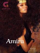 Novel Amira by Nelly