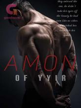 Amon of Yyir