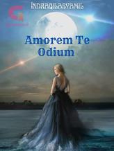 Novel Amorem Te Odium by Indraqilasyamil