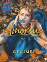 Novel Amorous by Gegimei