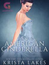 Novel An American Cinderella by Krista Lakes