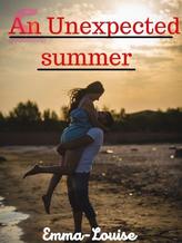 Novel An Unexpected Summer by Emma-Louise