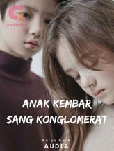 Novel Anak Kembar Sang Konglomerat by Audia