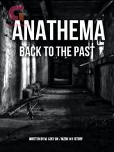 Anathema: Back to the Past