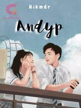 Novel Andyp by Hikmdr