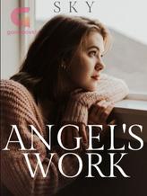 Novel Angel’s Work by Sky