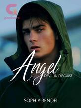 Novel Angel by Sophia Bendel