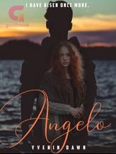 Novel Angelo by Yvenin Dawn