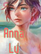 Novel Anna Lu by Michelle Divine