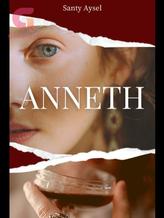 Novel Anneth by santy aysel