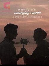 Novel Annoying couple by Nabill