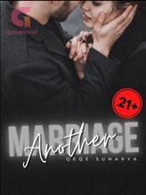 Novel Another Marriage by Qeqe Sunarya