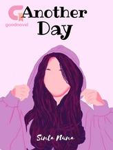 Novel Another day by Sinta Nuna