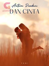 Novel Antara Dendam dan Cinta by Yani