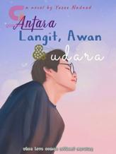 Novel Antara Langit, Awan dan Udara by Yuzee Nadnad