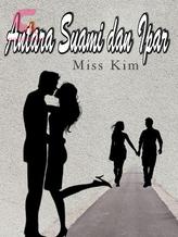 Novel Antara Suami dan Ipar by Miss Kim