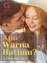 Novel Apa Warna Hatimu? by Giovanna Bee