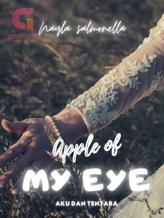 Novel Apple of My Eye by Nayla Salmonella