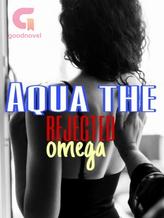 Novel Aqua The Rejected Omega by Tessy